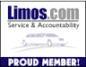 Boston Shuttles is a proud member of Limo.com Network